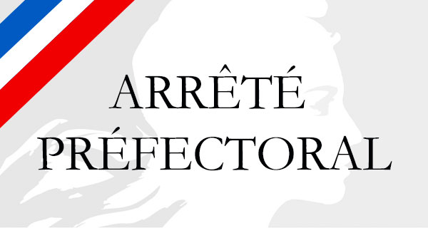 arrete-prefectoral