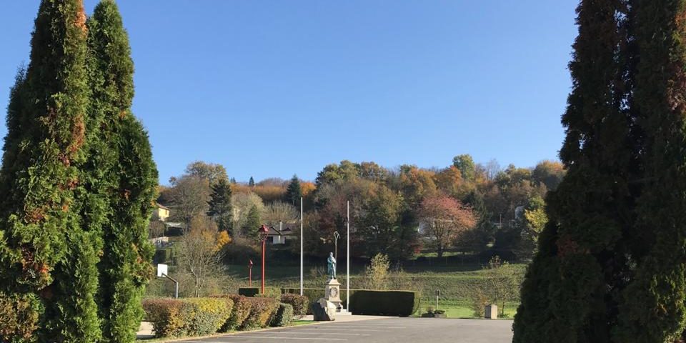 place monument place monument