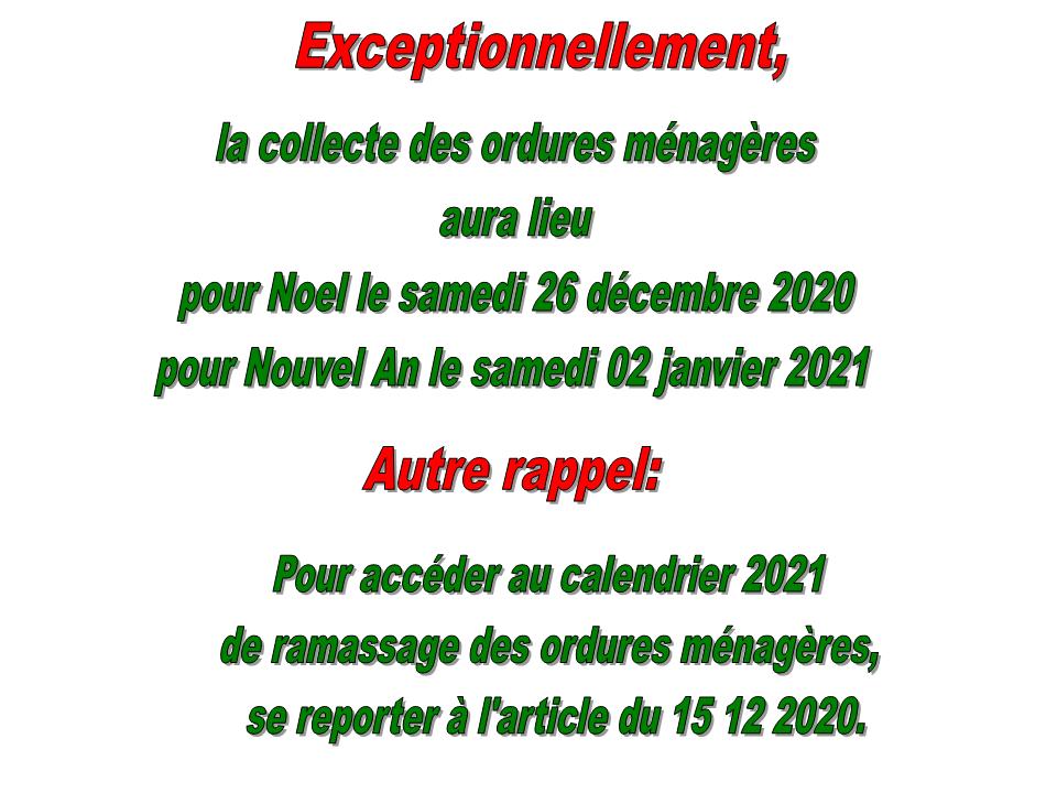 RAPPEL