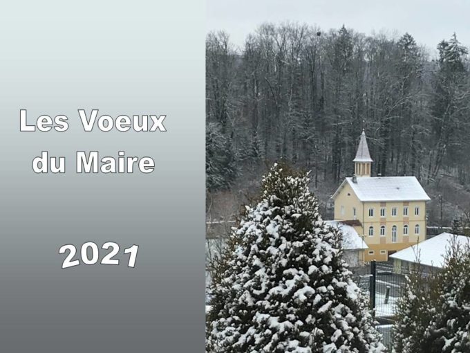 voeux 2021