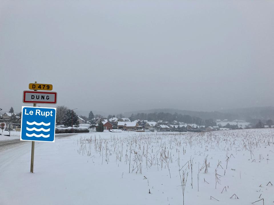 vacances d'hiver à Dung (17)