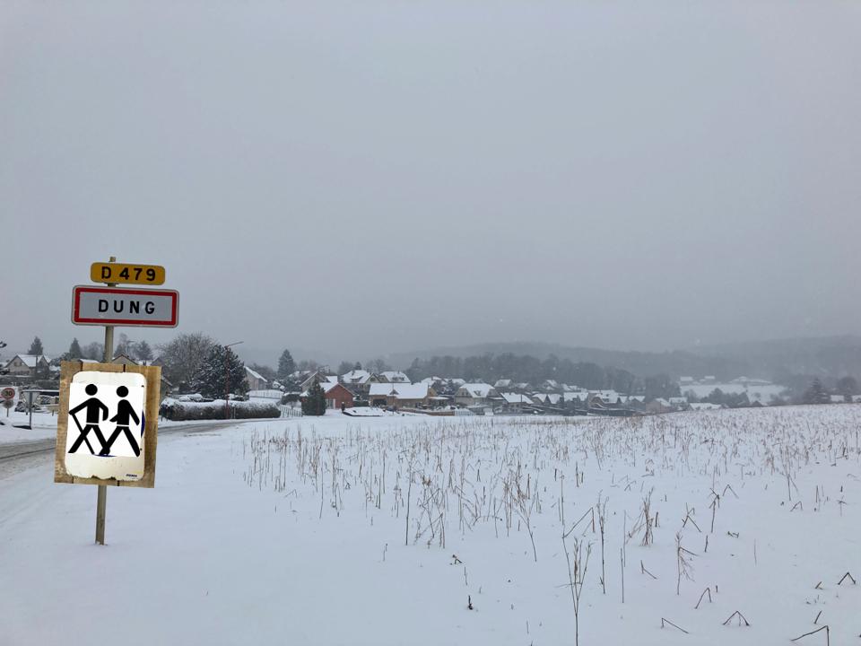 vacances d'hiver à Dung (7)