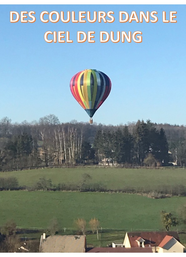 DIMANCHE DANS NOTRE CIEL