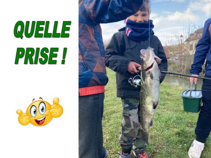 pêche à la truite1