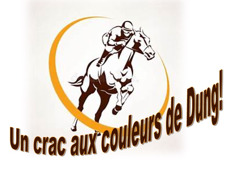 PASSION DU CHEVAL