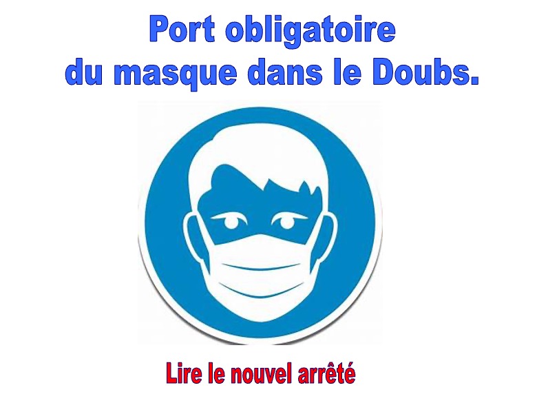 port du masque2