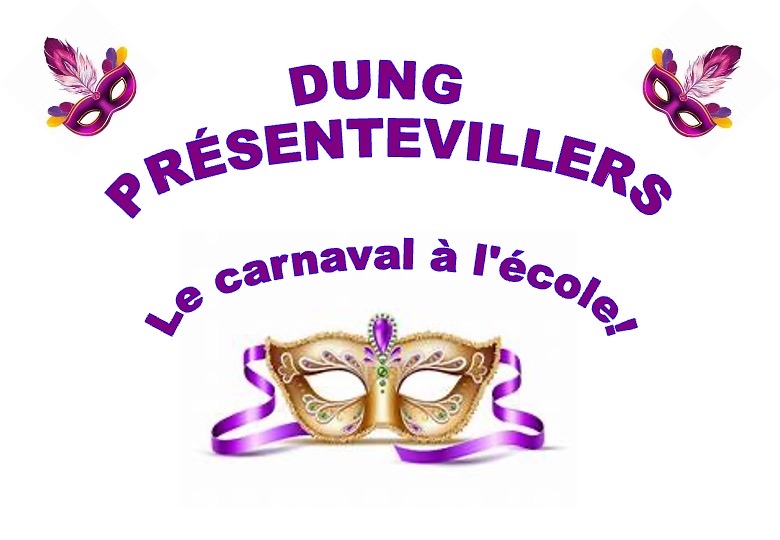 CARNAVAL ALDUPRÉS