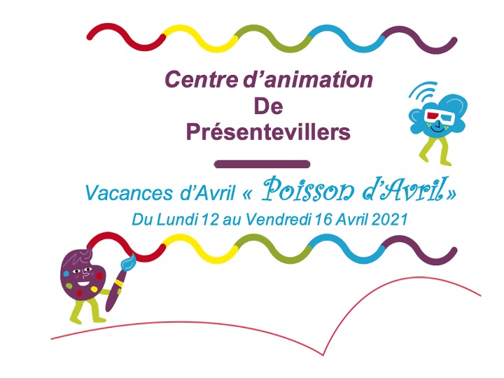 CENTRE D’ANIMATION DE PRÉSENTEVILLERS