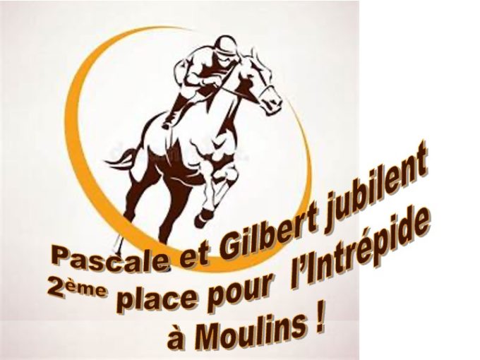 résultat Intrépide1