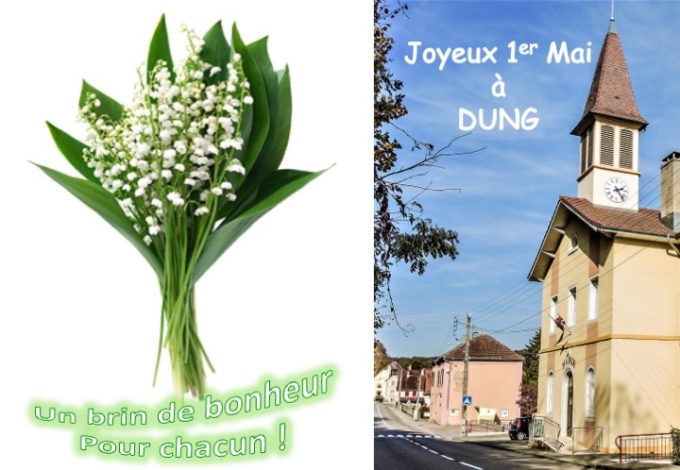 image d'accroche1er mai