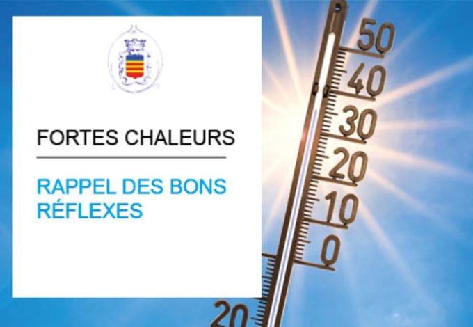 prévention chaleur1
