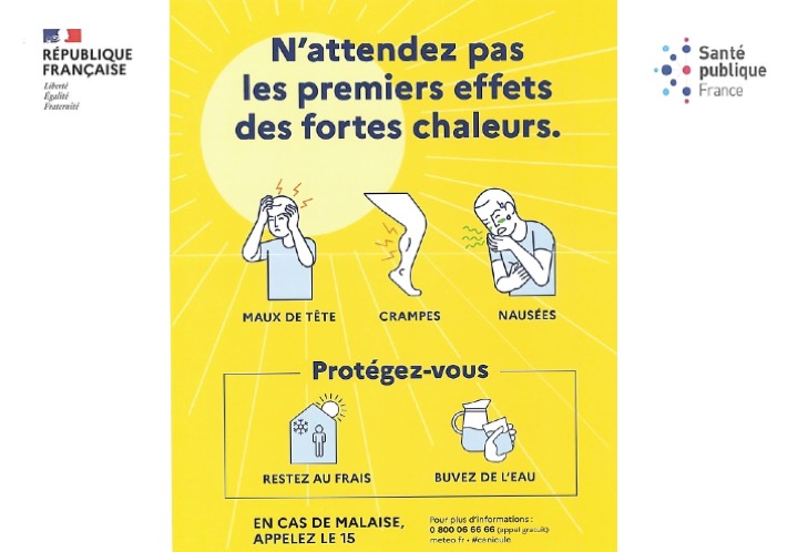 prévention chaleur3