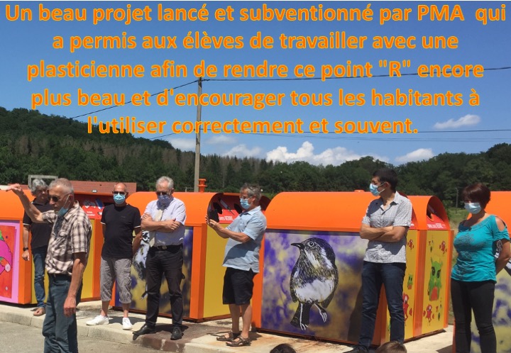 inauguration point r présentevillers3