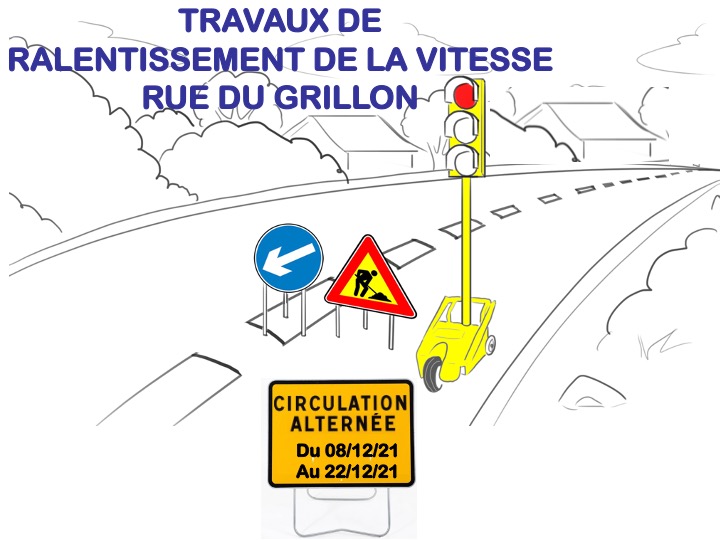 travaux rue du grillon1