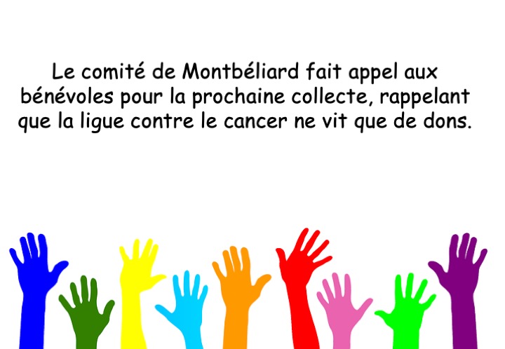 collecte contre cancer4