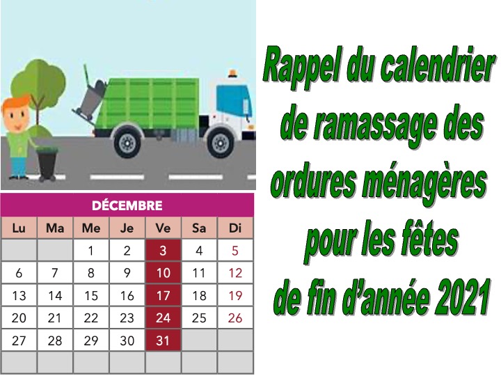 calendrier OM2