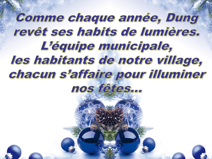 lumière de noel 2021 2