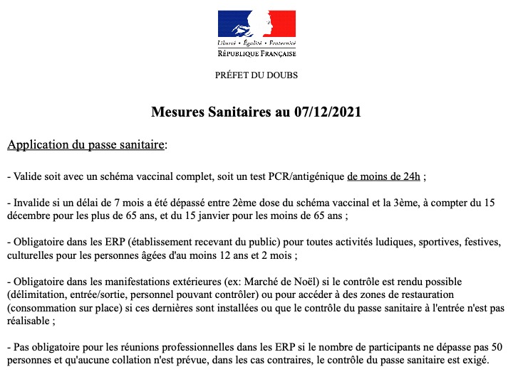 mesures sanitaires3