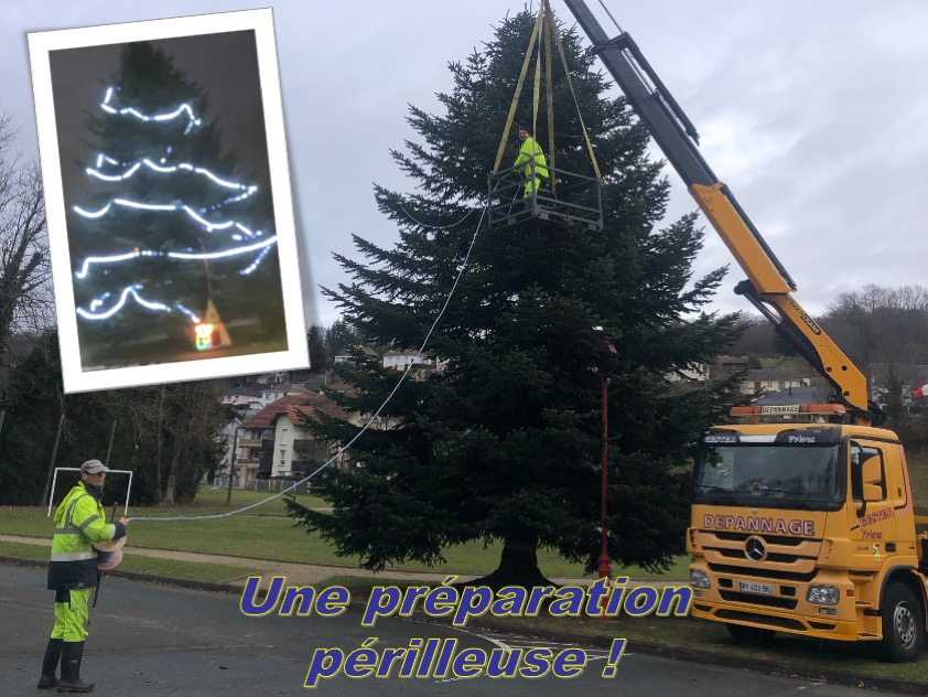 lumière de noel 2021 3