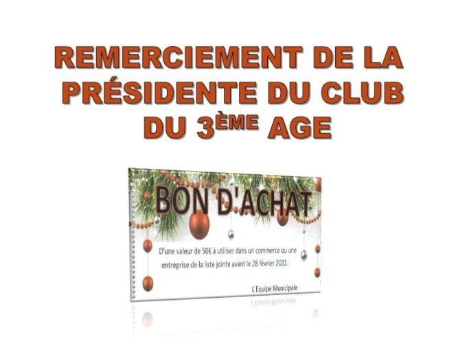 remerciement 3ème ages1