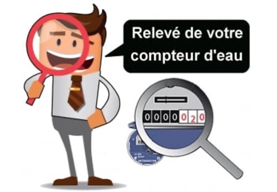 relève compteurs d'eau1