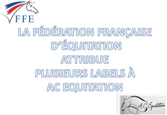 labels AC équitation1