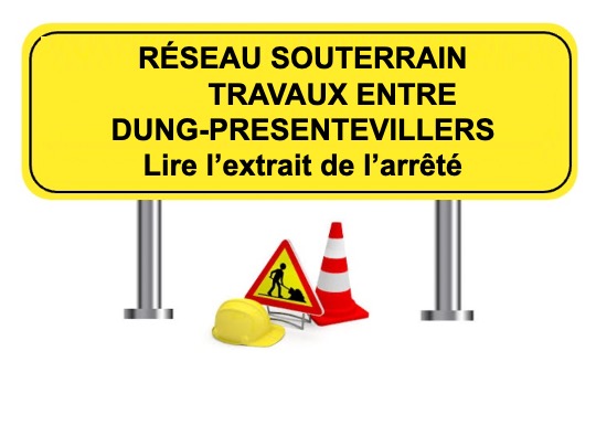 arrêté souterrain FREE1