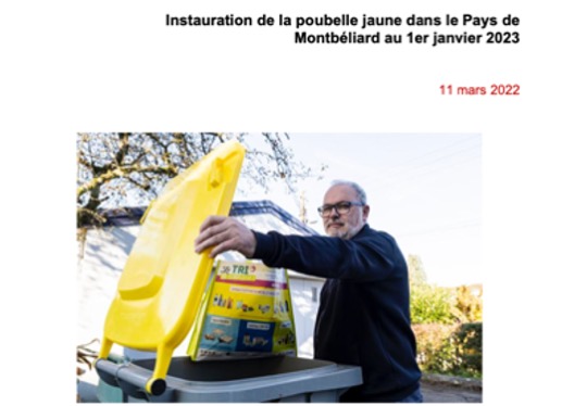 poubelle jaune1