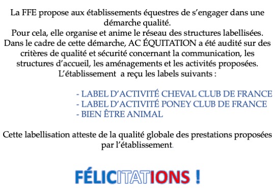 labels AC équitation2