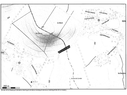 arrêté souterrain FREE3