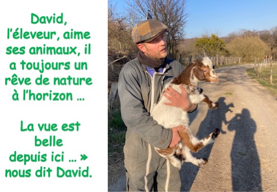 la passion de David6