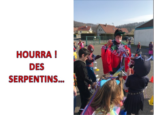 carnaval à l'école6