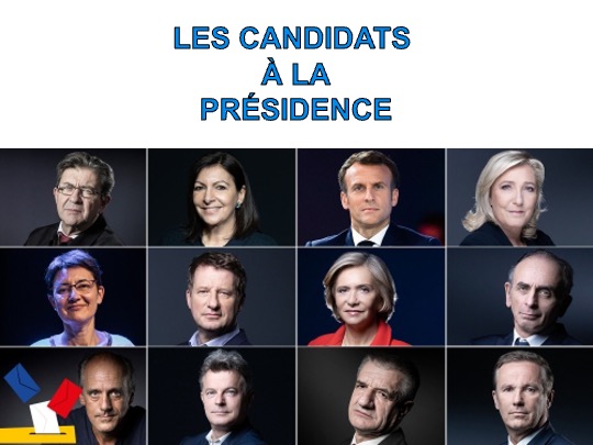 1er tour présidentielle2