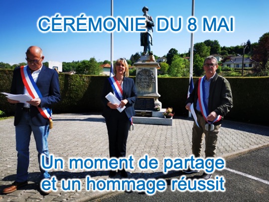 rétros 8mai1