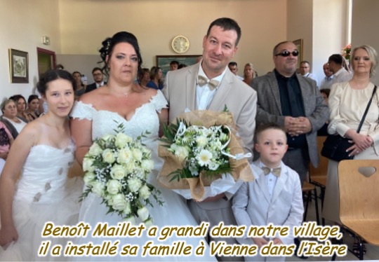 mariage Mayet2