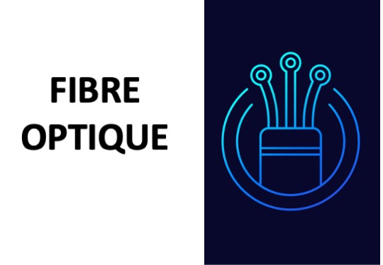 AVIS DE PASSAGE, LA FIBRE