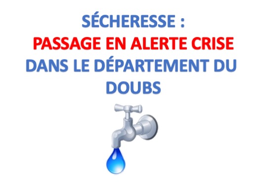 sécheresse alerte crise1