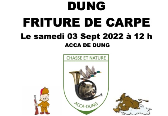 repas chasseurs friture de carpe2