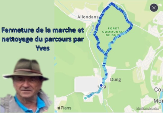 marche réussie11