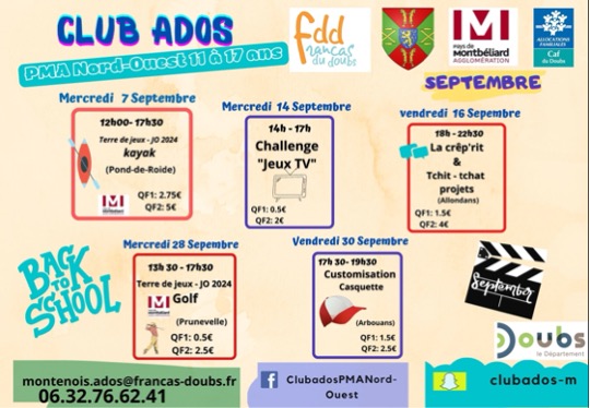 club ados2