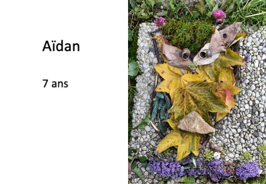 remise des prix land art16