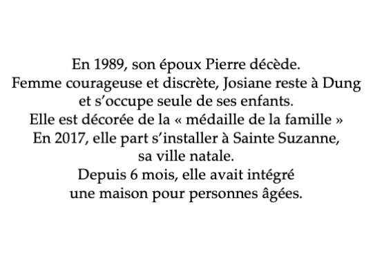 décès Josiane Jacques4