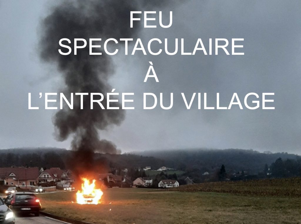 feu d'auto1