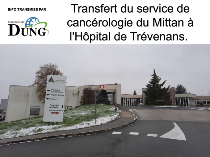 pétition service cancérologie1 pétition service cancérologie1