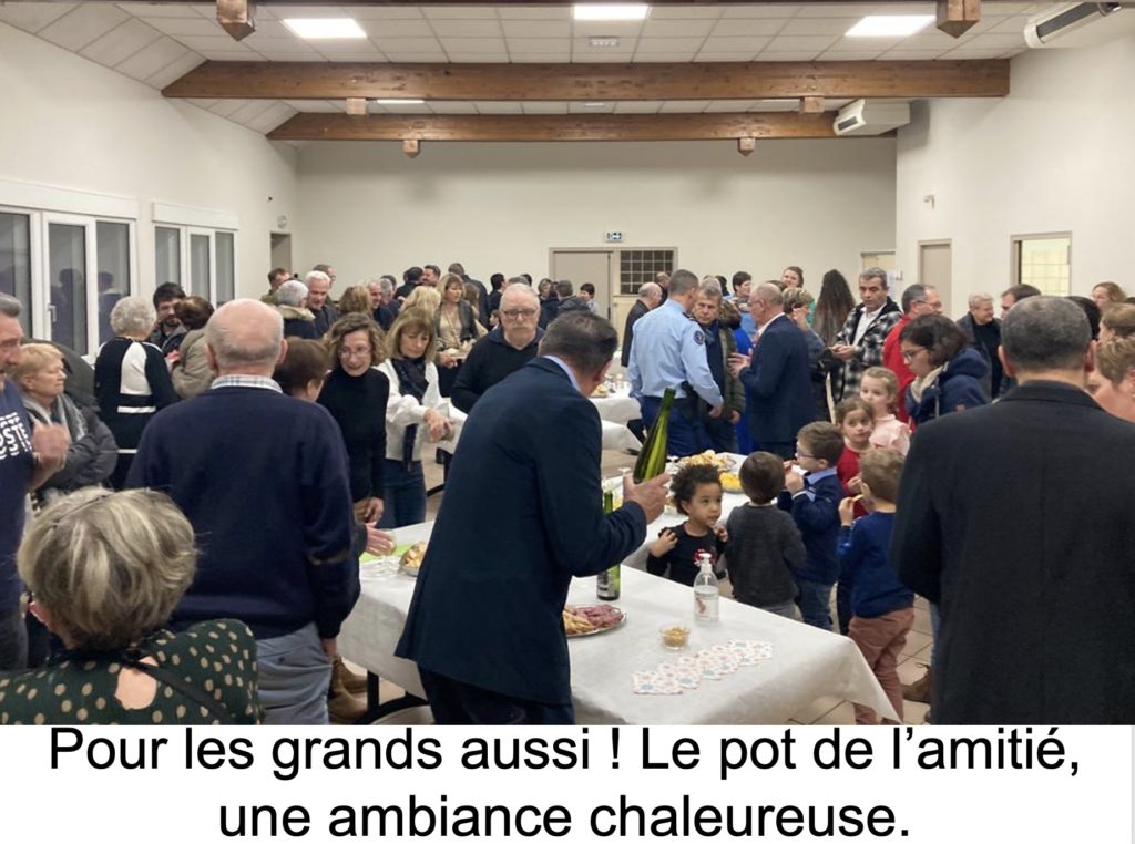 voeux du maire16