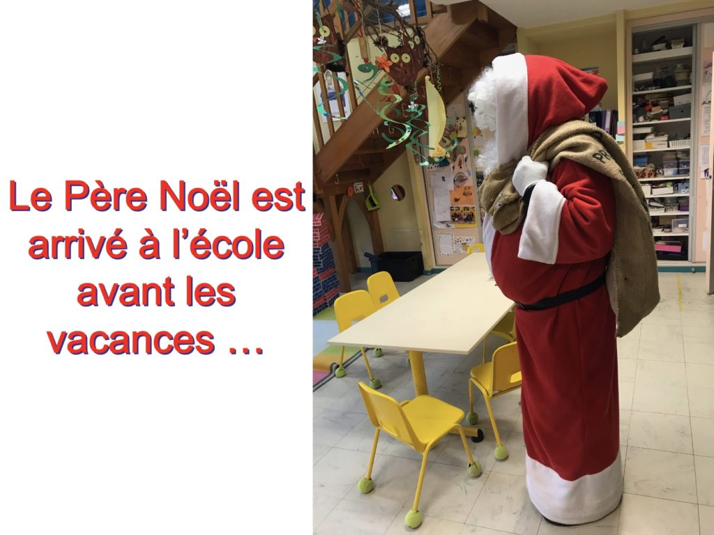 la lettre du père noel2