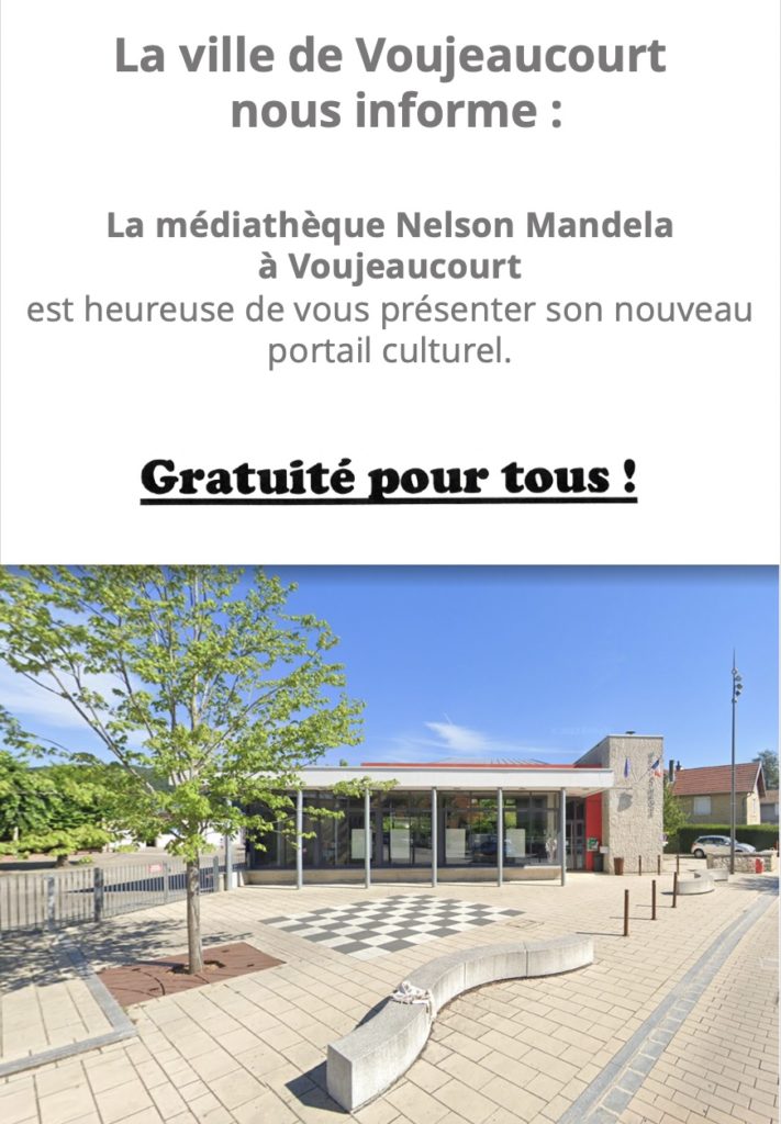 médiathèque Voujeaucourt1