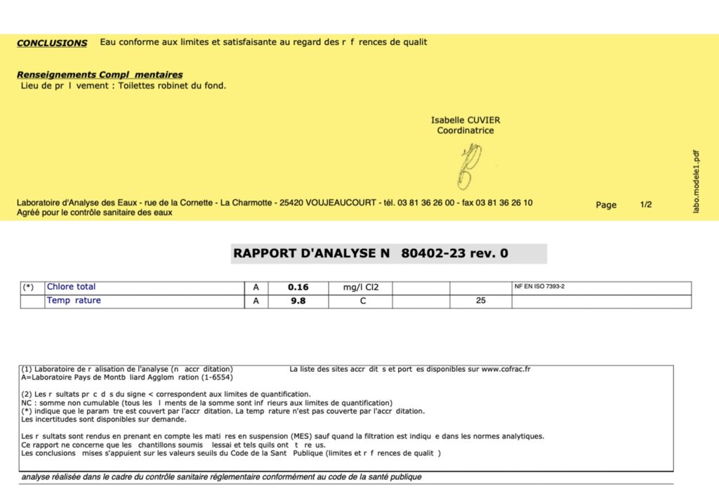 rapport analyse eau2023 5