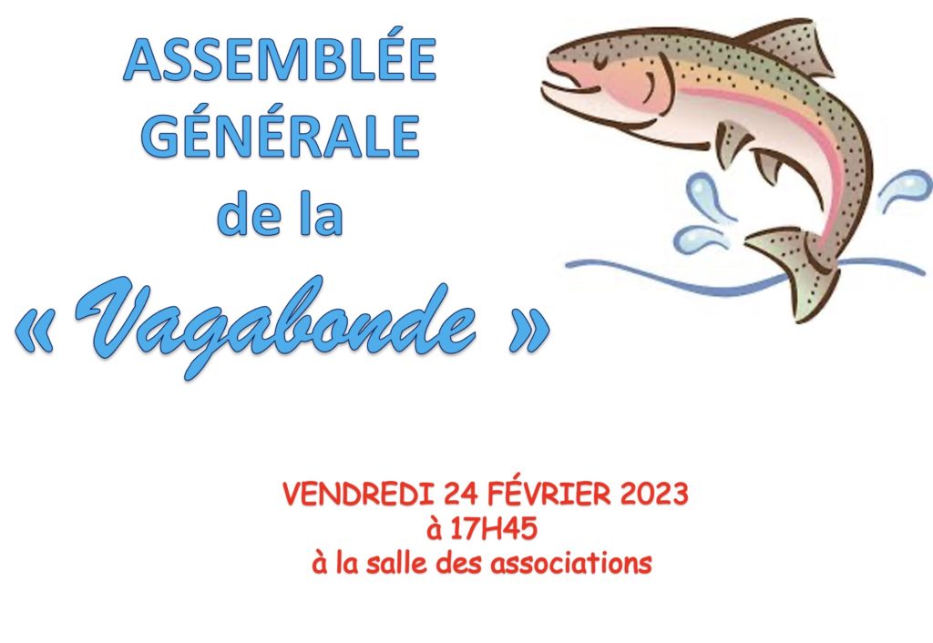 assemblée générale la vagabonde1