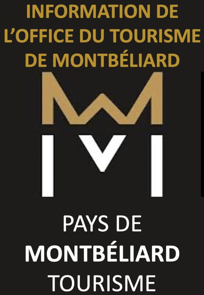 DEVENEZ EMBASSADEUR TOURISTIQUE DU PAYS DE MONTBÉLIARD